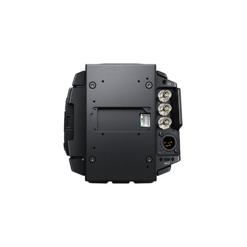 Blackmagic Design URSA Mini Pro 12K OLPF – SoundPro