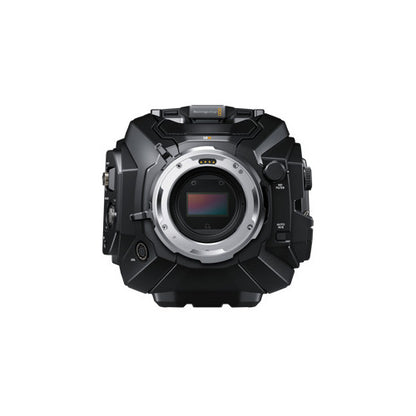 Blackmagic Design URSA Mini Pro 12K OLPF front