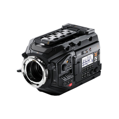 Blackmagic Design URSA Mini Pro 12K OLPF
