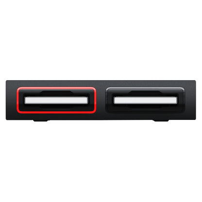 Blackmagic Design Cloud Dock 2