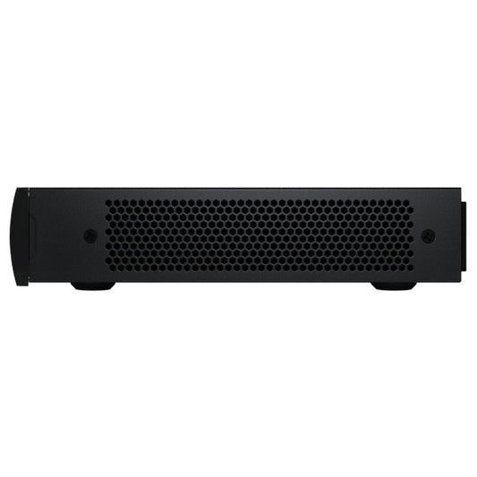 Blackmagic Design Cloud Dock 2 side