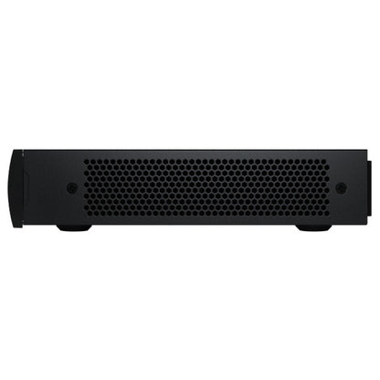 Blackmagic Design Cloud Dock 2 side