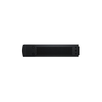 Blackmagic Design Cloud Dock 4 side