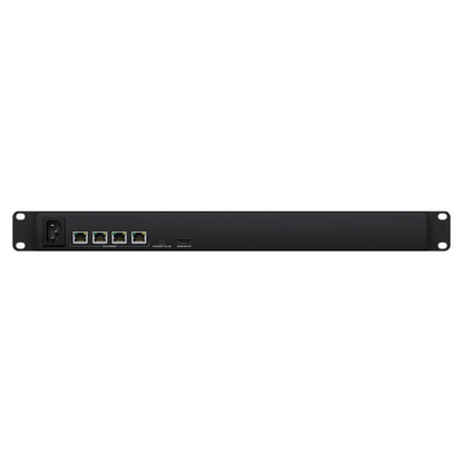 Blackmagic Design Cloud Dock 4 back
