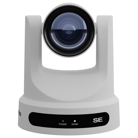 PTZOptics Move SE SDI/HDMI/USB/IP PTZ Camera 12