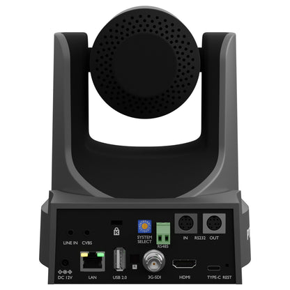 PTZOptics Move SE SDI/HDMI/USB/IP PTZ Camera 12 back