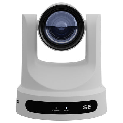 PTZOptics Move SE SDI/HDMI/USB/IP PTZ Camera 12 white