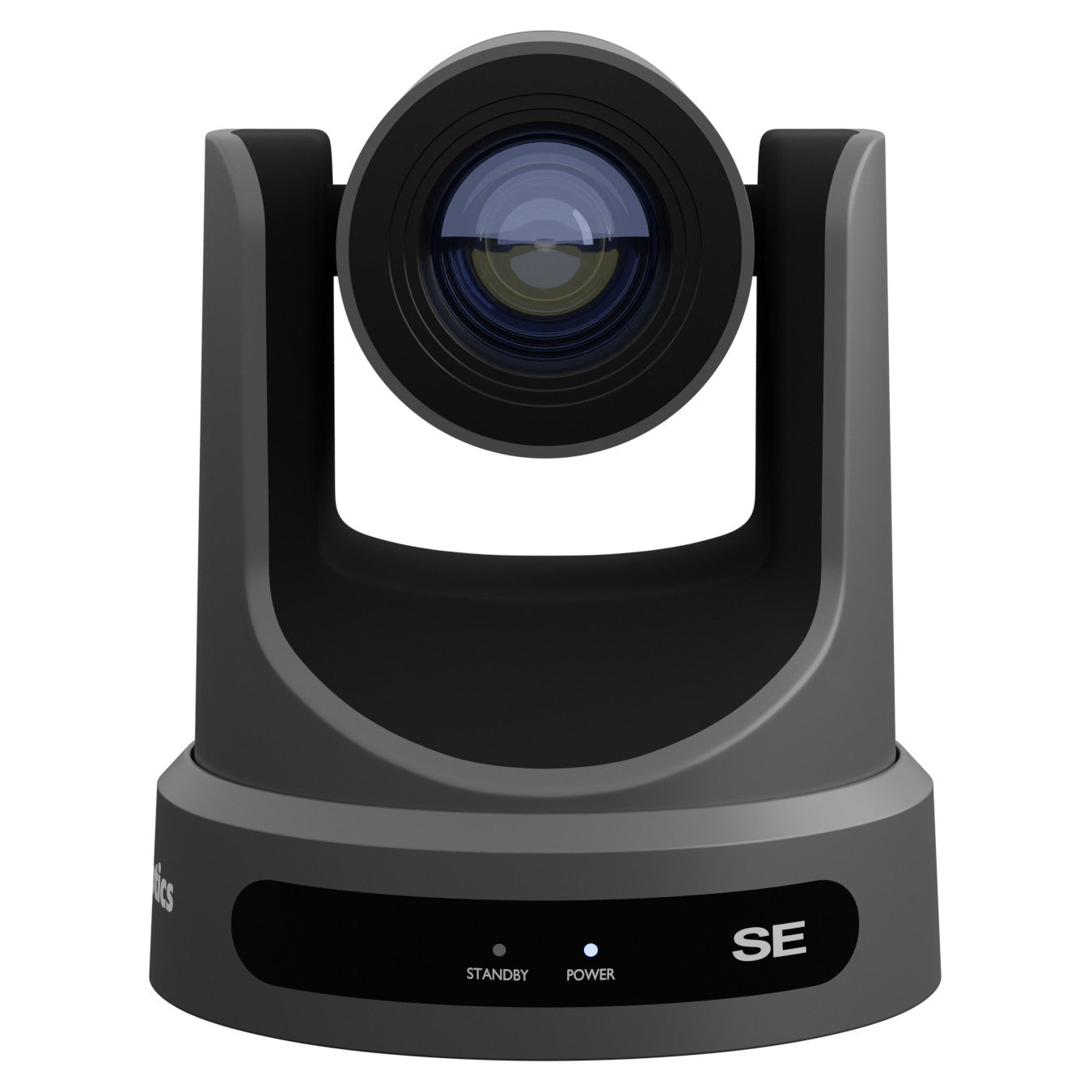 PTZOptics Move SE SDI/HDMI/USB/IP PTZ Camera 20-30 gray