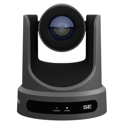 PTZOptics Move SE SDI/HDMI/USB/IP PTZ Camera 20-30 gray