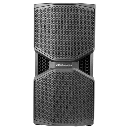 dBTechnologies OPERA REEVO 210 2x10-Inch Powered Speaker front