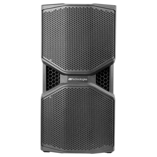 dBTechnologies OPERA REEVO 210 2x10-Inch Powered Speaker front