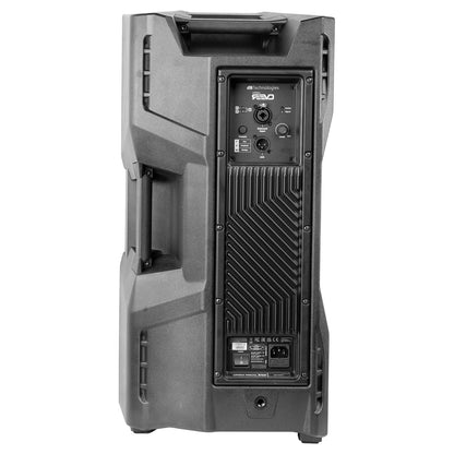 dBTechnologies OPERA REEVO 210 2x10-Inch Powered Speaker back