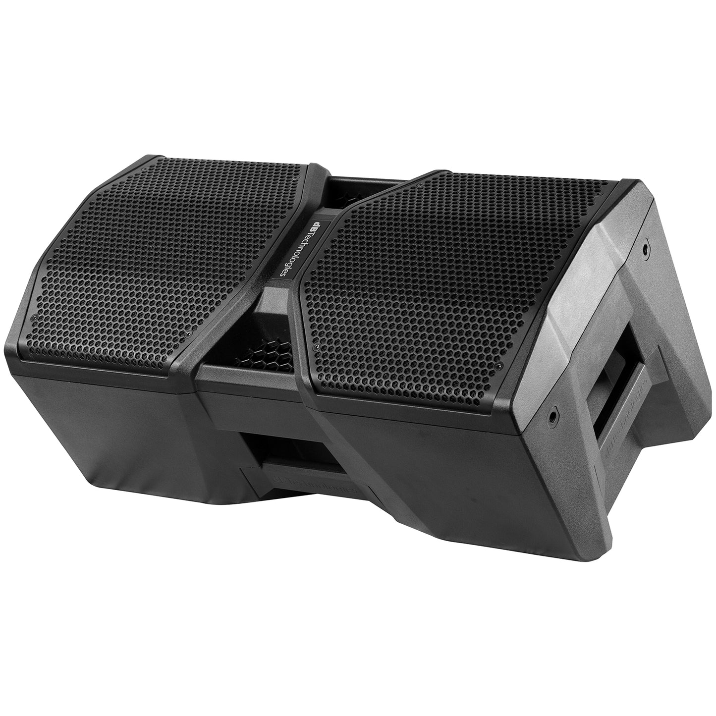 dBTechnologies OPERA REEVO 210 2x10-Inch Powered Speaker monitor