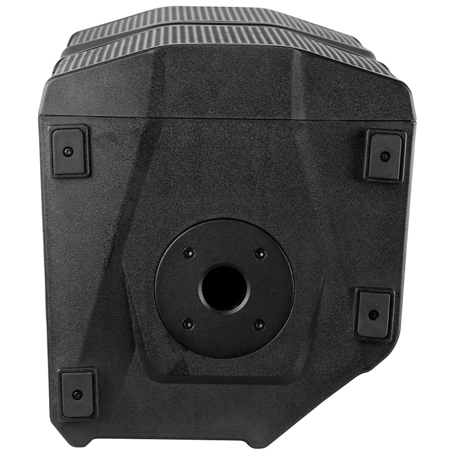 dBTechnologies OPERA REEVO 210 2x10-Inch Powered Speaker bottom