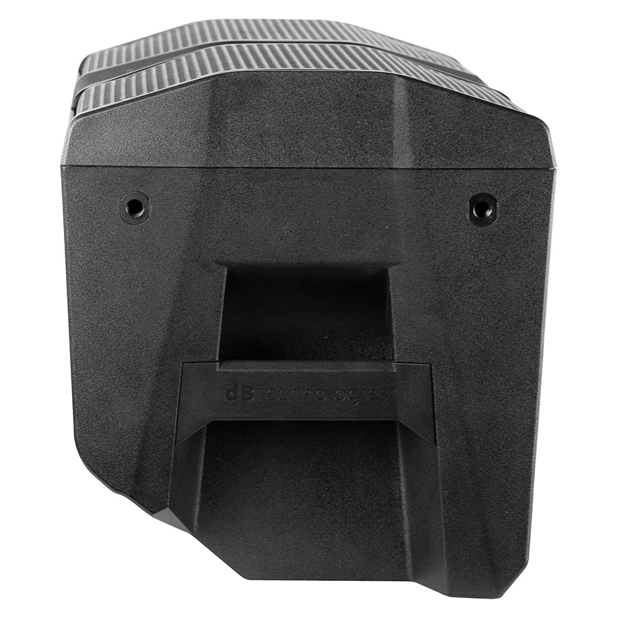 dBTechnologies OPERA REEVO 210 2x10-Inch Powered Speaker top