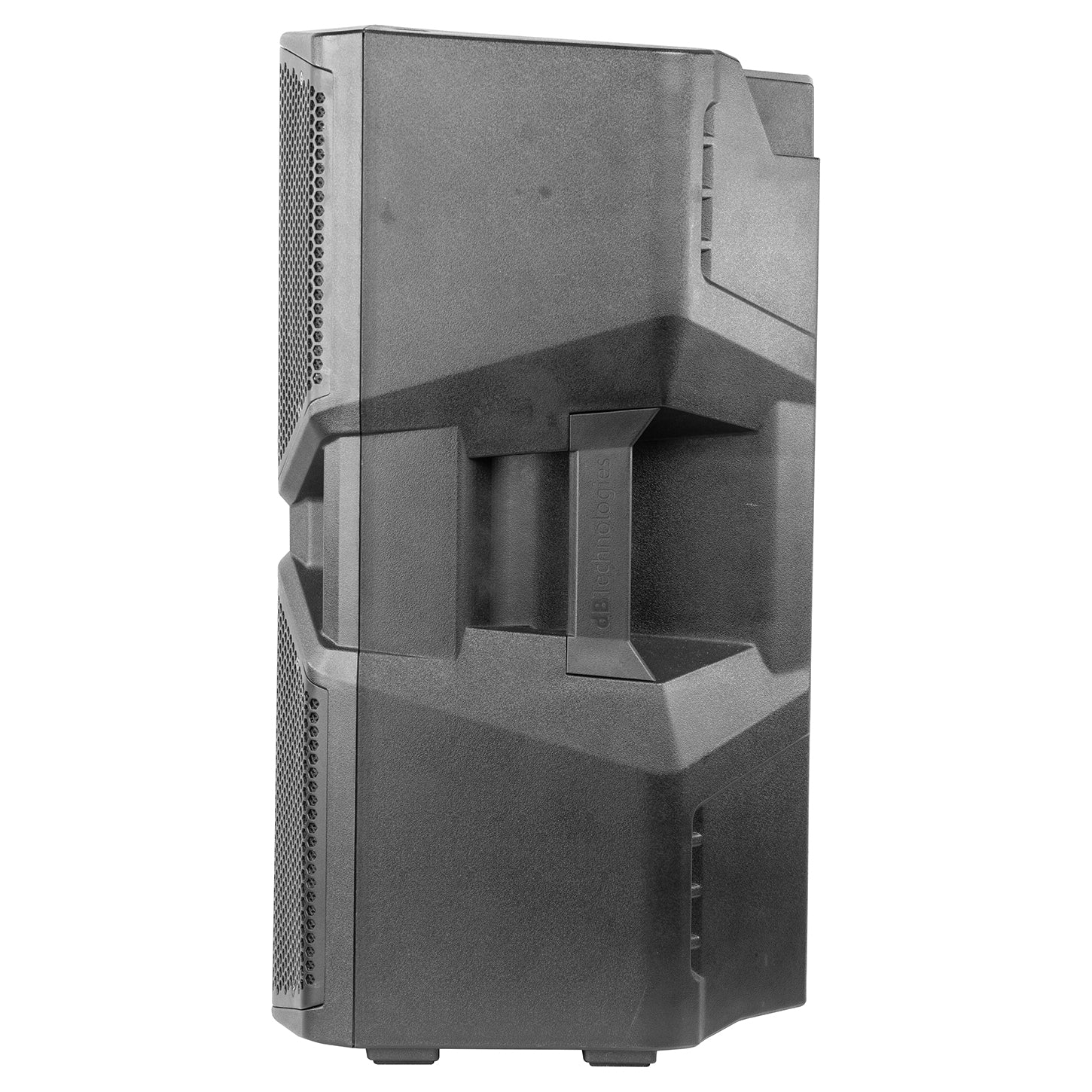 dBTechnologies OPERA REEVO 210 2x10-Inch Powered Speaker left profile