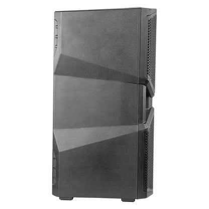 dBTechnologies OPERA REEVO 210 2x10-Inch Powered Speaker right profile