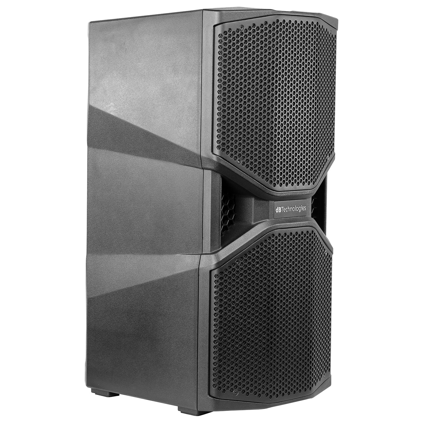 dBTechnologies OPERA REEVO 210 2x10-Inch Powered Speaker