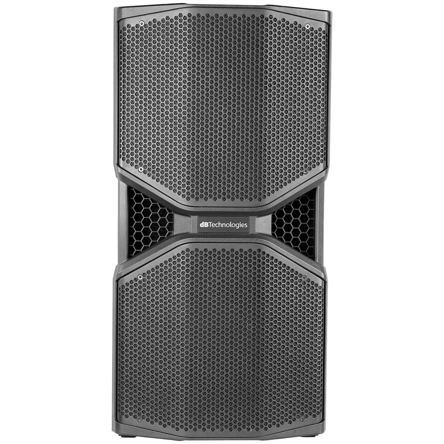 dBTechnologies OPERA REEVO 212 2x12-Inch Powered Speaker