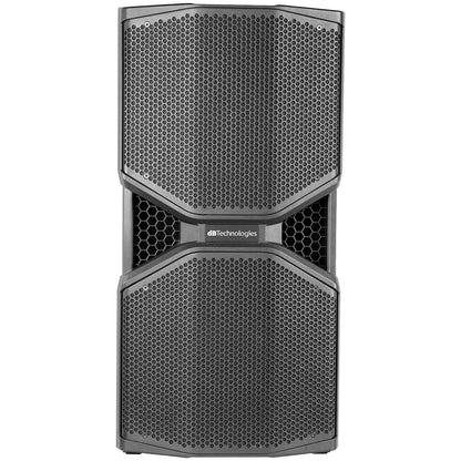 dBTechnologies OPERA REEVO 212 2x12-Inch Powered Speaker