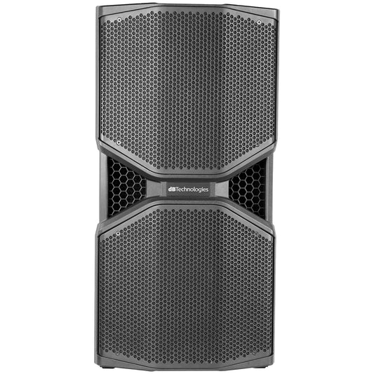 dBTechnologies OPERA REEVO 212 2x12-Inch Powered Speaker