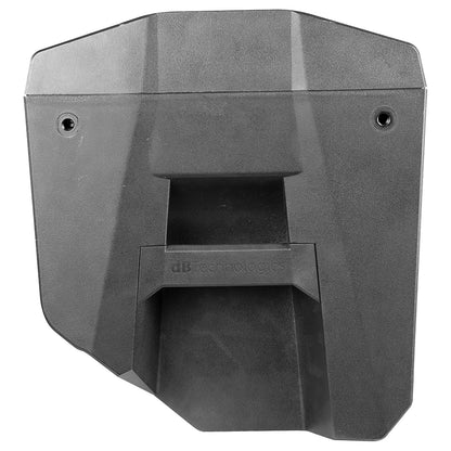 dBTechnologies OPERA REEVO 212 2x12-Inch Powered Speaker top