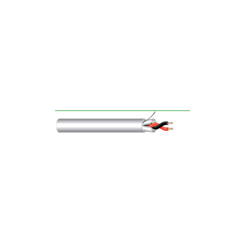 West Penn 292 20G Shielded Speaker Wire