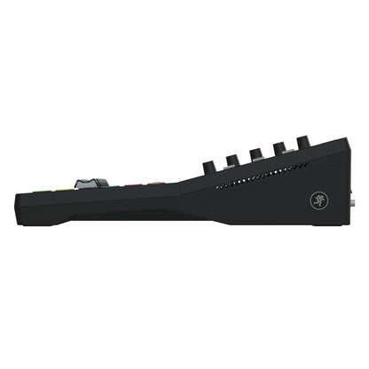 Mackie DLZ Creator Adaptive Digital Mixer for Podcasting and Streaming