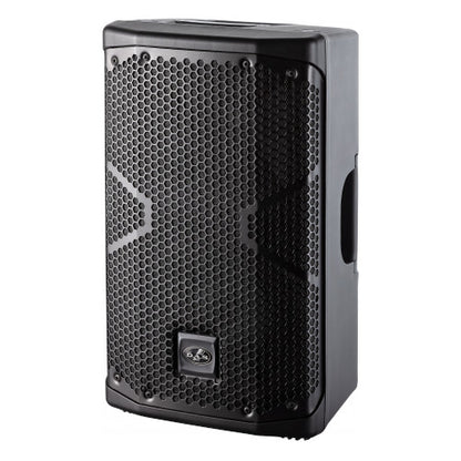 DAS Audio ALTEA-408A Powered Portable PA Speaker System
