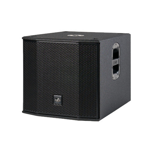DAS Audio ALTEA-S15A 15-Inch Compact Powered Subwoofer