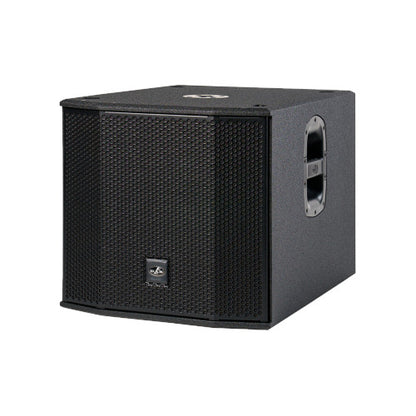 DAS Audio ALTEA-S15A 15-Inch Compact Powered Subwoofer