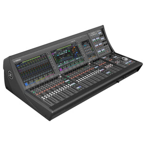 Yamaha DM7-EX 120-Channel Digital Mixer with CTL-DM7 Control Expansion