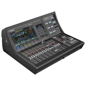 Yamaha DM7C-EX 72-Channel Digital Mixer with CTL-DM7 Control Expansion