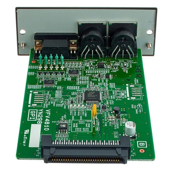 Yamaha PY-MIDI-GPI Interface Card