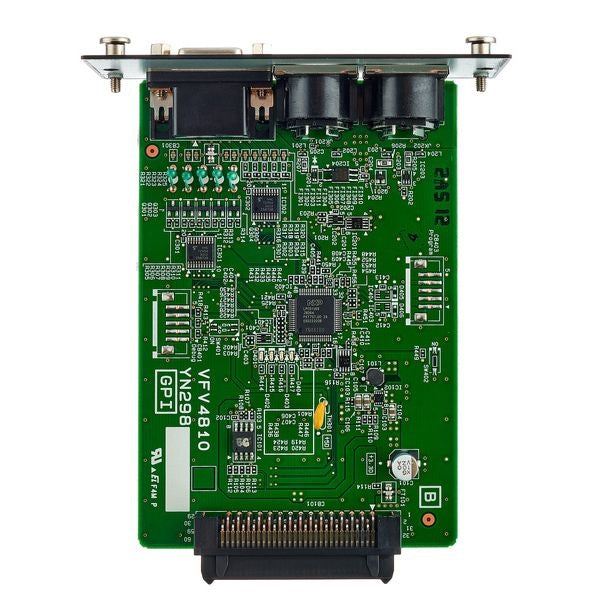 Yamaha PY-MIDI-GPI Interface Card