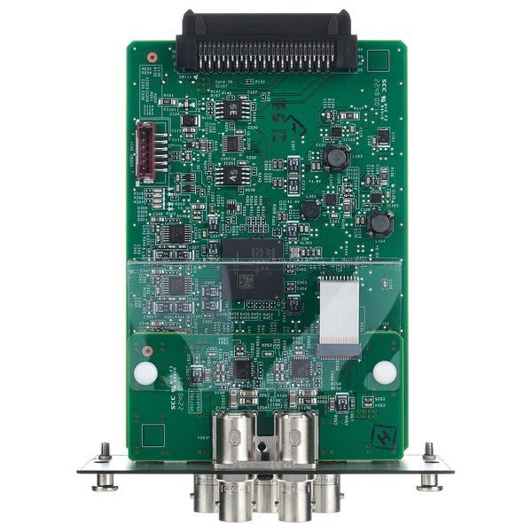 Yamaha PY64-MD 64X64 MADI Audio Interface Card