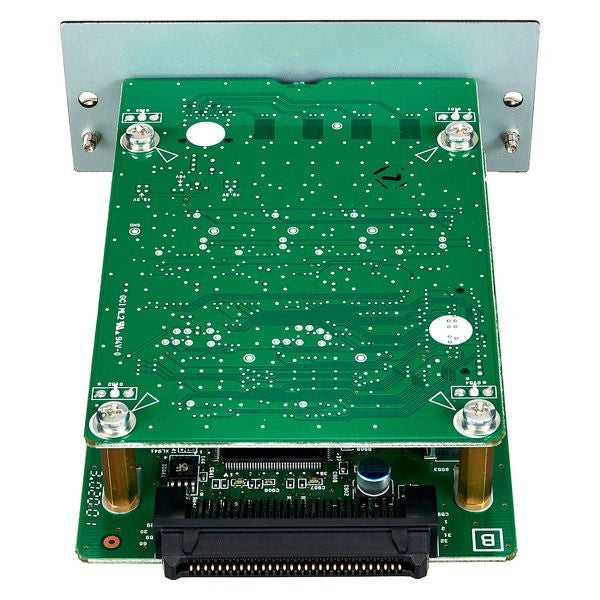 Yamaha PY8-AE 8x8 AES/EBU Audio Interface Card