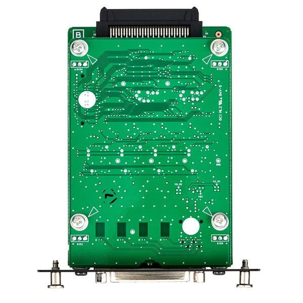 Yamaha PY8-AE 8x8 AES/EBU Audio Interface Card