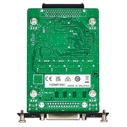 Yamaha PY8-AE 8x8 AES/EBU Audio Interface Card