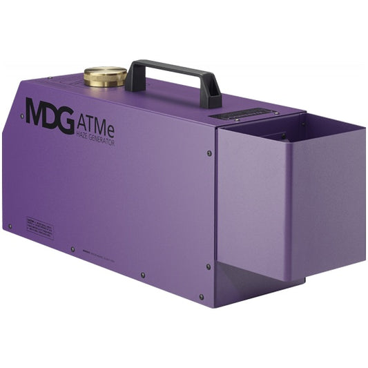 MDG MDGATME ATMe Single High Output Haze Generator
