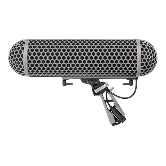 Rode Blimp Wind Shield and Shock Mount System