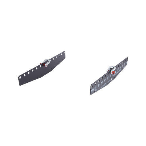 DAS Audio AX-WR300 Weatherized Rigging Bumper