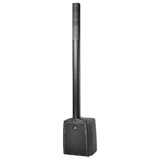 DAS Audio ALTEA-DUO-10A Powered Portable PA Column Array front