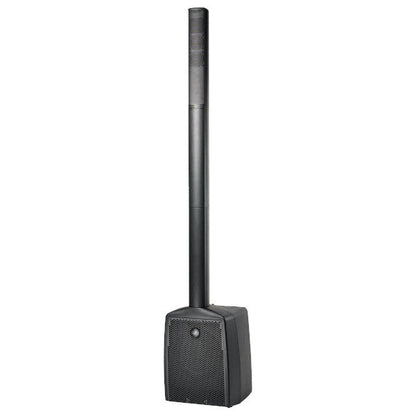 DAS Audio ALTEA-DUO-10A Powered Portable PA Column Array front