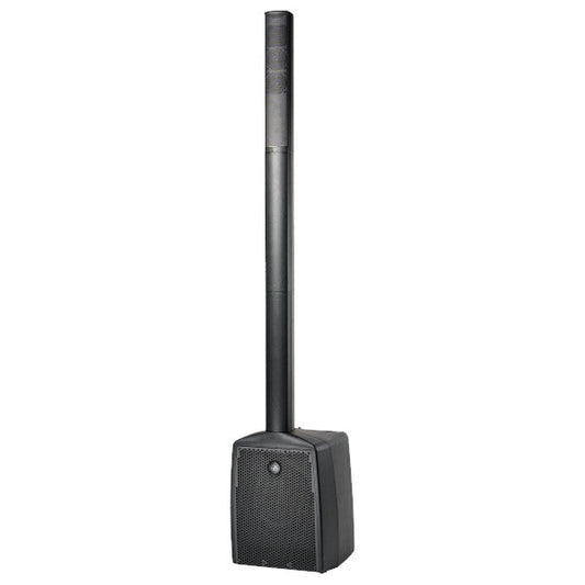 DAS Audio ALTEA-DUO-10A Powered Portable PA Column Array front