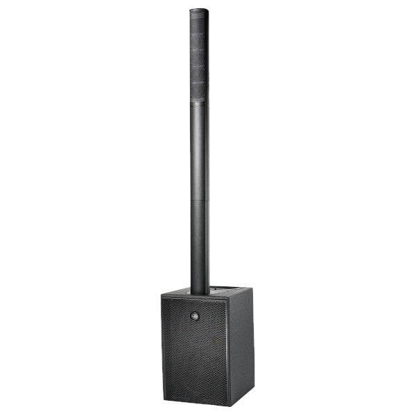 DAS Audio ALTEA-DUO-20A Powered Portable PA Column Array