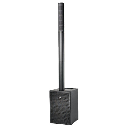DAS Audio ALTEA-DUO-20A Powered Portable PA Column Array