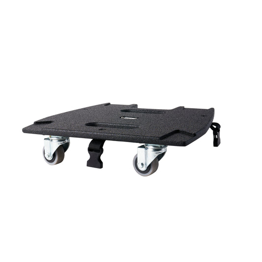 DAS Audio PL-ALTEA-DUO-10A Wooden Transport Dolly