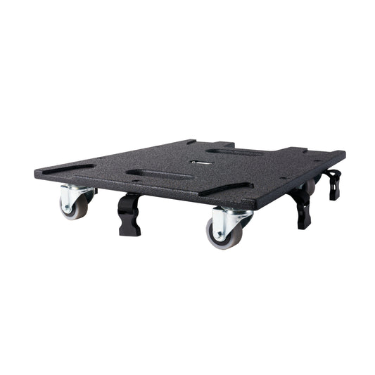 DAS Audio PL-ALTEA-DUO-20A Wooden Transport Dolly