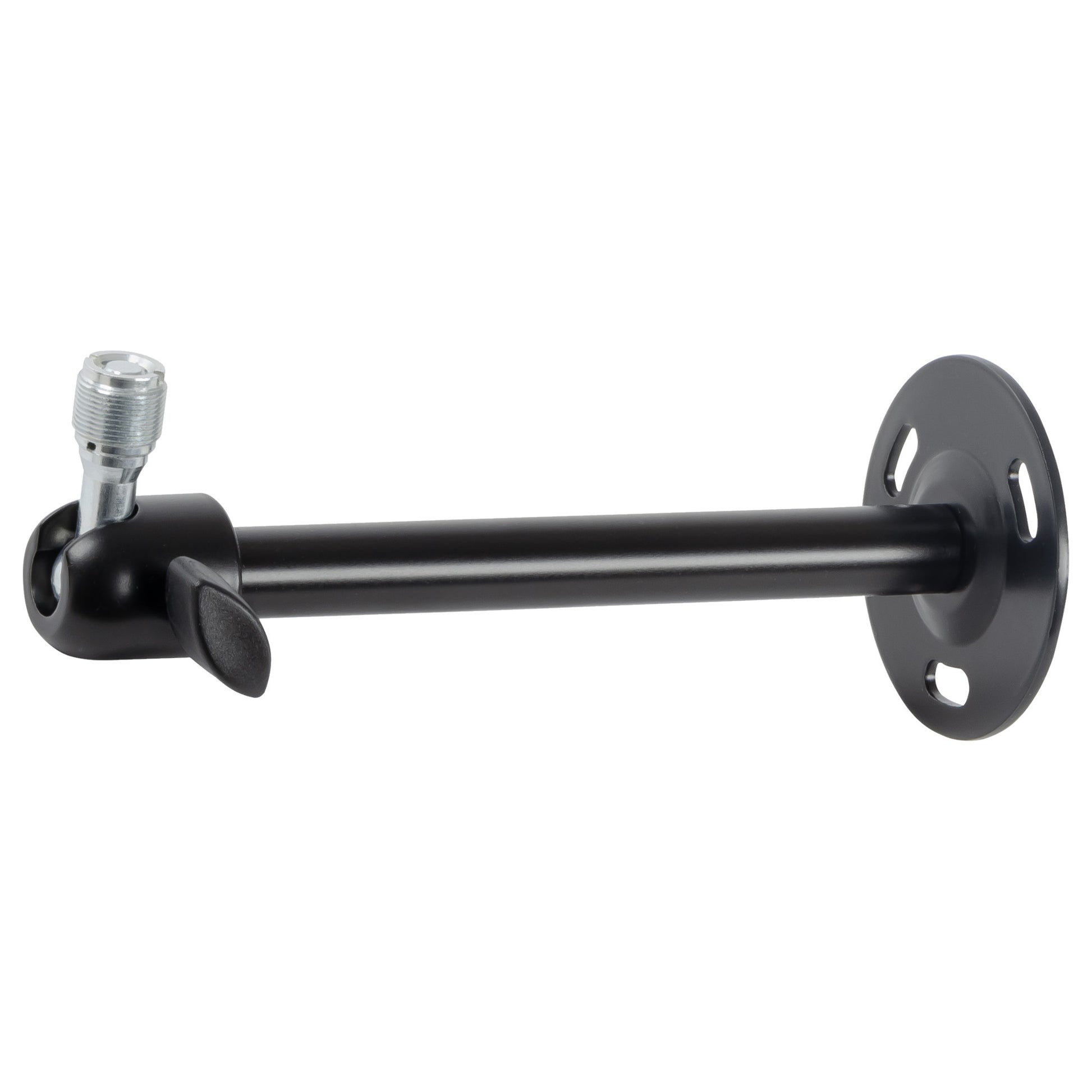 K&M 24350 Universal Wall Mount tilted